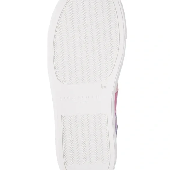 Kurt Geiger London Lane Stripe Sneaker - Picture 4 of 5